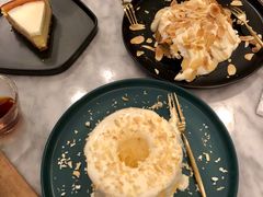 杏仁海盐戚风-Home Cafe(水榭春天店)