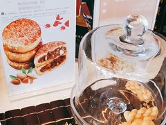 -美食汇自助餐厅(成都万达瑞华酒店)