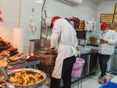 -章云板鸭(马道街店)