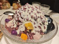 -志明眷村·台式融合菜·宵夜