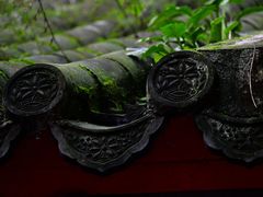 -潭柘寺景区