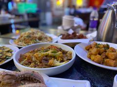 -王庄阿咪海鲜大排档(象园店)