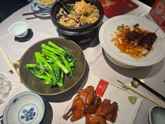-侨美食家·粤菜(体育西路店)