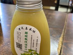 -老式乌米冰(阜阳园店)
