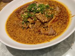 -国人川菜(李家村建东街店)