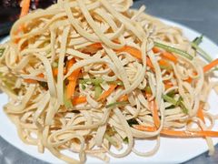 -韩麦大冷面(桂花街直营店)