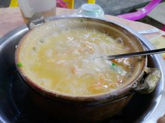 -潮生潮汕砂锅粥