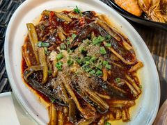 -奶奶的味道(胶州路店)