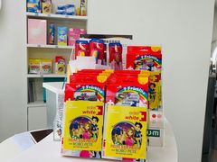 -兔博士口腔(高新一路门诊部)