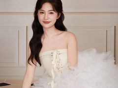 -iF摄影•全家福•证件照•形象照(南山店)