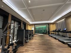 -杭州君尚云郦酒店