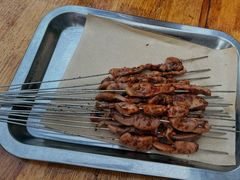 -东仪路传统烤肉
