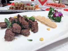 -颂福楼·南京菜(定淮门店)