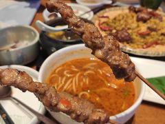 -云海肴·汽锅鸡·云南菜(苏州中心店)