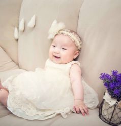 -鹿乐·亲子儿童摄影(城东翠雍新城南区店)