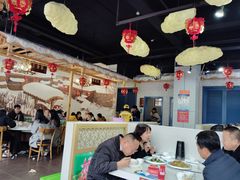 -东北公社(北京路店)