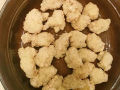 鸡米花-萨莉亚意式餐厅(天河城购物中心店)