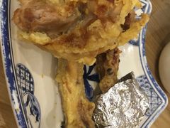 -牛三哥洛阳牛肉汤(生态城店)