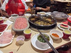 -大队长主题火锅(观音桥店)