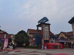 -长沙友阿奥特莱斯