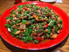 -兔槽江湖菜·重庆璧山兔(水围店)