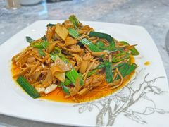 -聚丰园•湖鲜餐厅(阿红私房菜梅石路店)