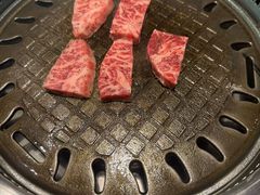 -焱铁烧·黑毛和牛专门店(南宁万象城店)