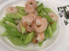 -静之湖湖畔餐厅