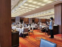 大堂-白天鹅宾馆-宏图府餐厅