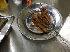 -小民大排档(马场角横路店)