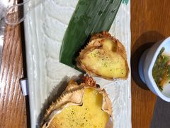 -酒久自助料理(佳兆业店)
