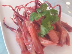 -兰桂坊·花园餐厅(西湖店)