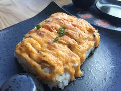 -Sushi Love 创意寿司(丽影广场店)