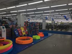 -迪卡侬(燕山店)