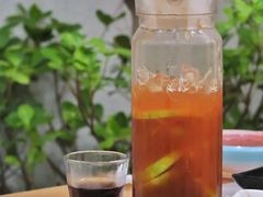 -浮何烤铺(桐梓林店)