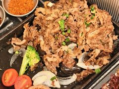 -七八冷面·延边朝鲜族美食(世纪汇店)