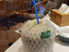 -东椰·海南椰子鸡火锅(朝阳门店)