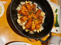 -红鱼湾餐厅(国际大厦店)