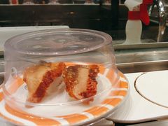 -新一番三文鱼寿司(大东海店)