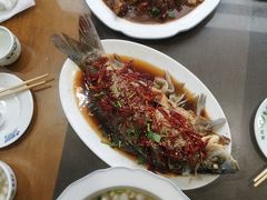 -微山岛春天里酒家
