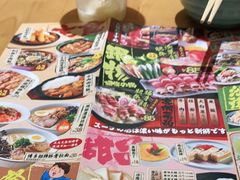 -一心创作料理屋(经开万达店)