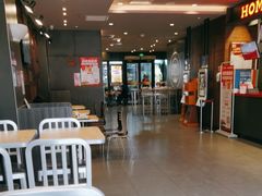 -汉堡王(上海凌云壹街坊店)