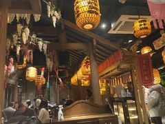 -南京大牌档(人民广场店)