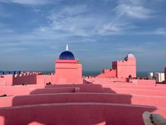 -漳州滨海火山岛自然生态风景区