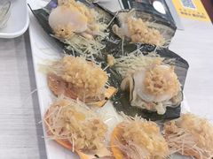 -船奇蒸汽海鲜·闽菜(八市海鲜总店)