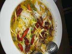 -太二酸菜鱼(兴业太古汇店)