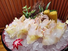 -蟹田居·活蟹料理(东城店)