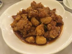 -聚春园自助餐厅(东街口店)