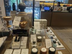 -茑屋书店(天目里店)