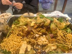 -沈姐万州烤鱼(沙坪坝七中店)